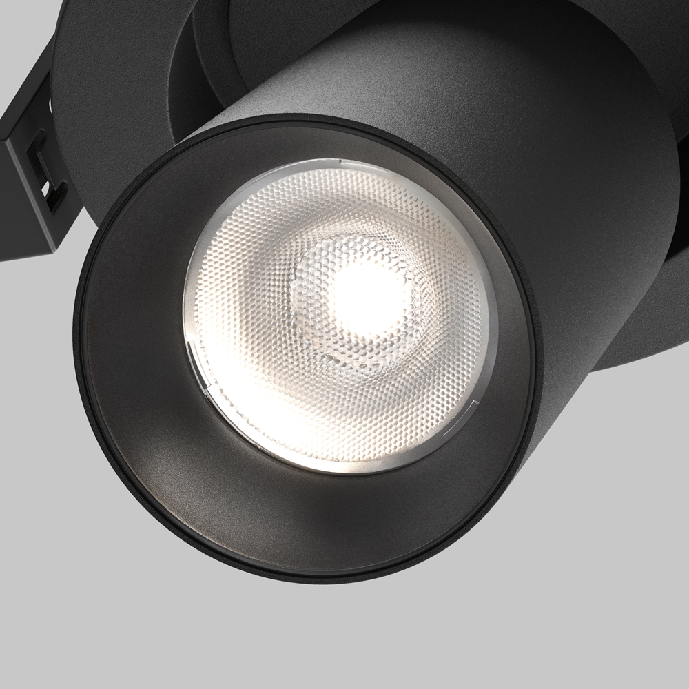 Встраиваемый светильник Фокус / FOCUS LED 7 Вт 4000 К 50°