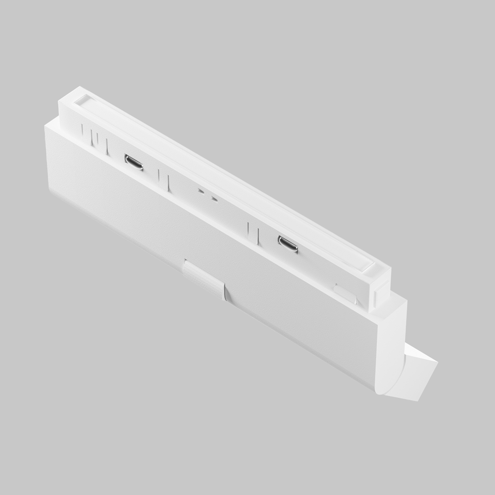 Трековый светильник Точки поворотный / Points Rot Exility 2700-6000K 12Вт 36° Dim Smart Zigbee
