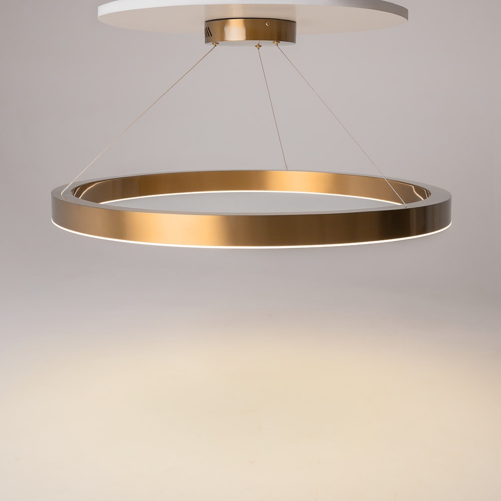 Подвесной светильник Сатурн / Saturno 3500К 58Вт