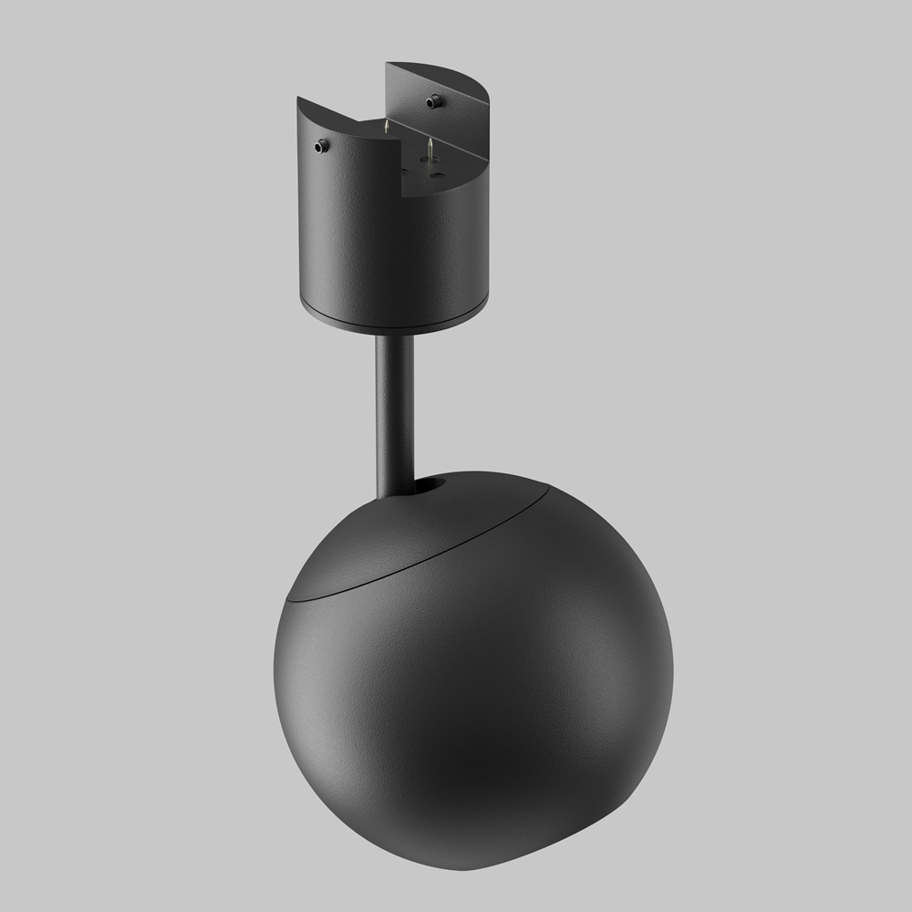Трековый светильник Сфера / Sfera Elasity 3000K 8Вт 36°