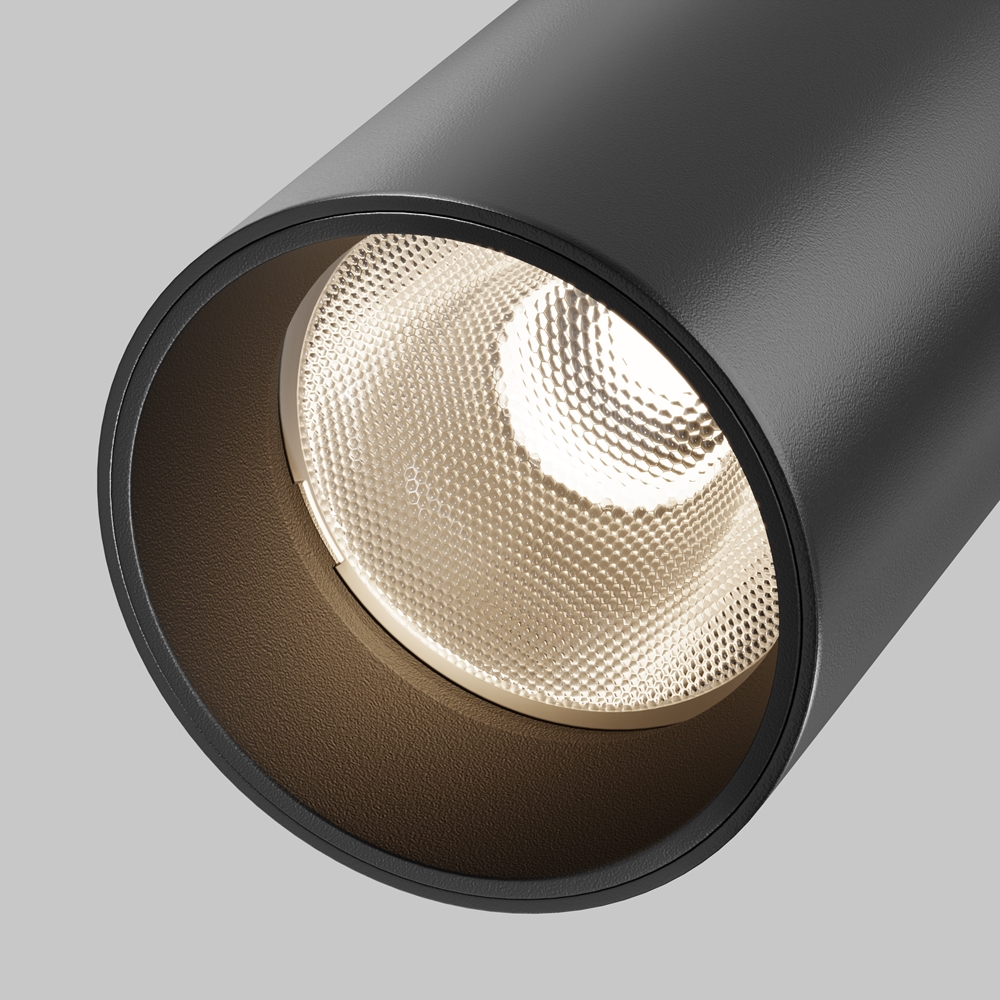 Потолочный светильник Фокус / FOCUS LED 20 Вт 2.7-3-4 К 36° с переключателем цветовой температуры