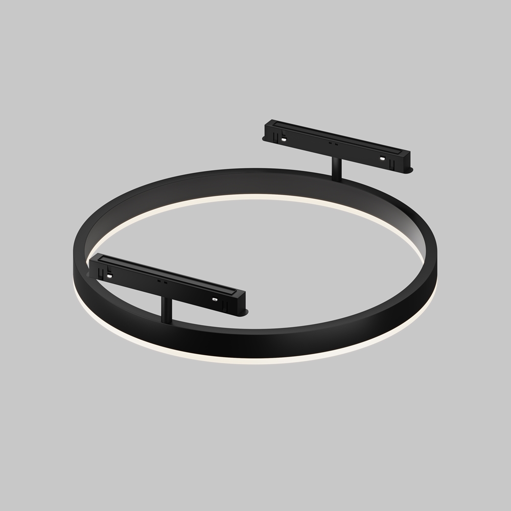 Трековый светильник Рим / Rim Exility 4000K 24Вт 120°