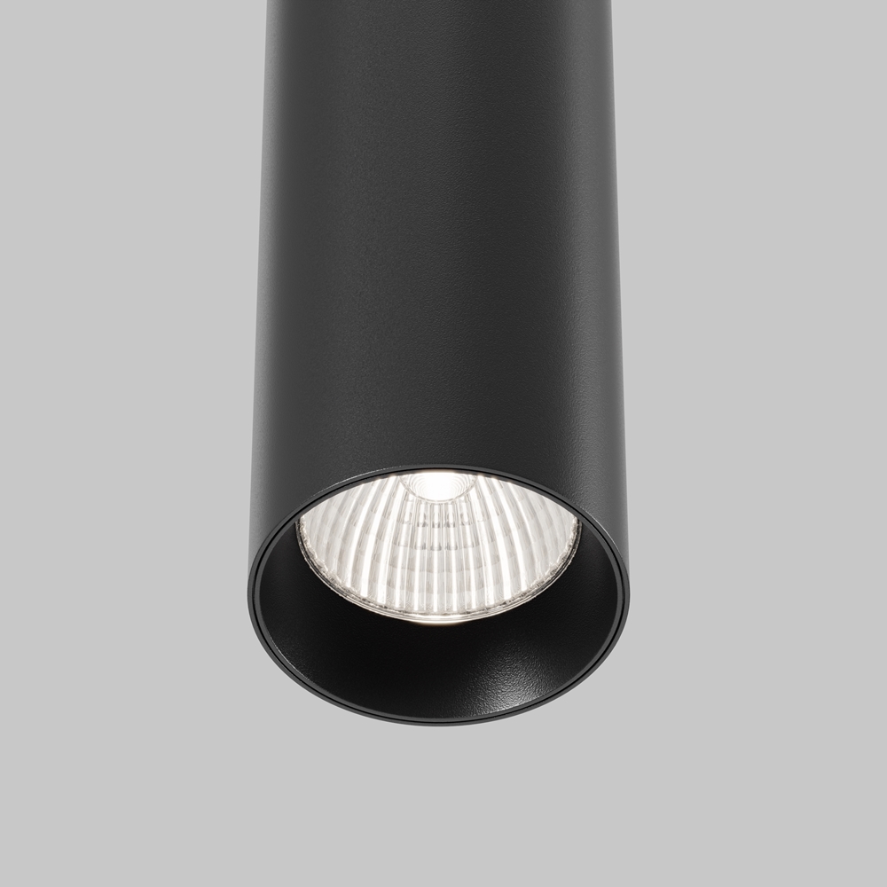 Трековый подвесной светильник Фокус / Focus Led  S35