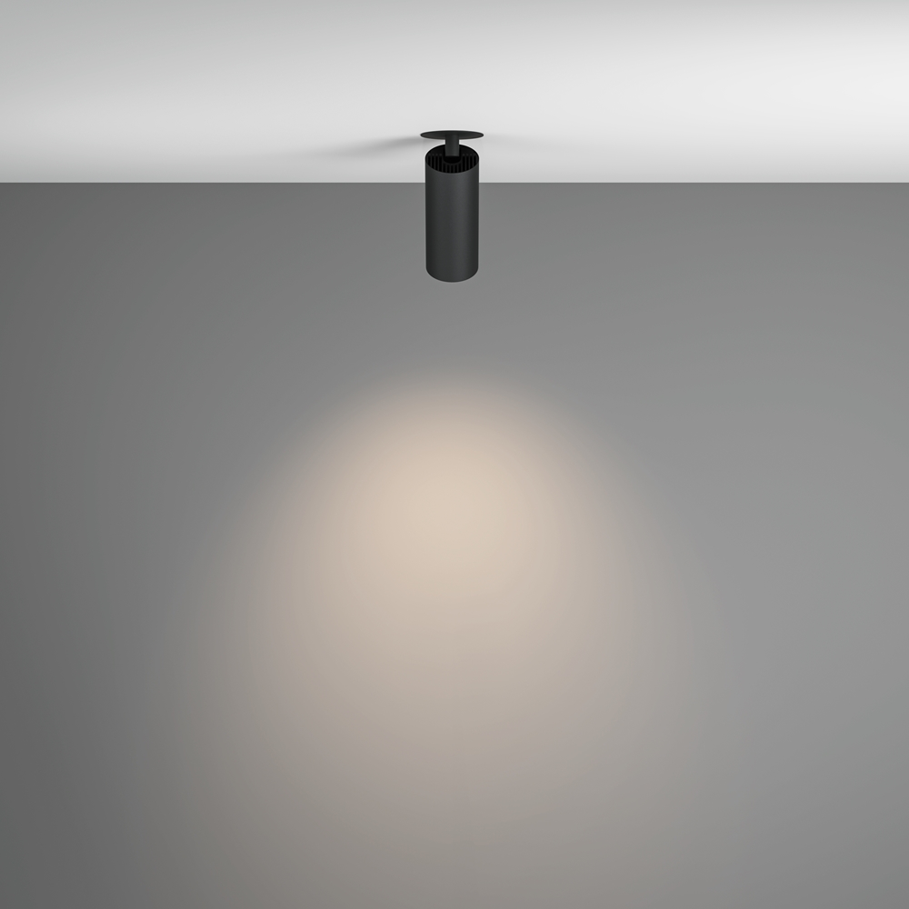 Встраиваемый светильник Фокус / FOCUS LED 12 Вт 4000 К 50°