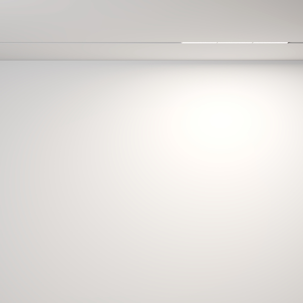 Трековый светильник Парете / Parete Exility 2700-6000K 18W 120° Dim Smart