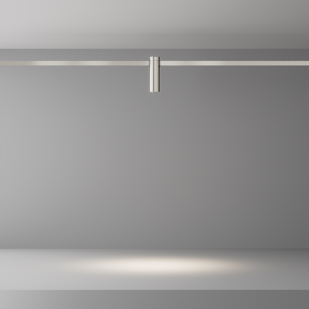 Трековый светильник Фокус / Focus Led Flarity 4000K 5Вт 34°