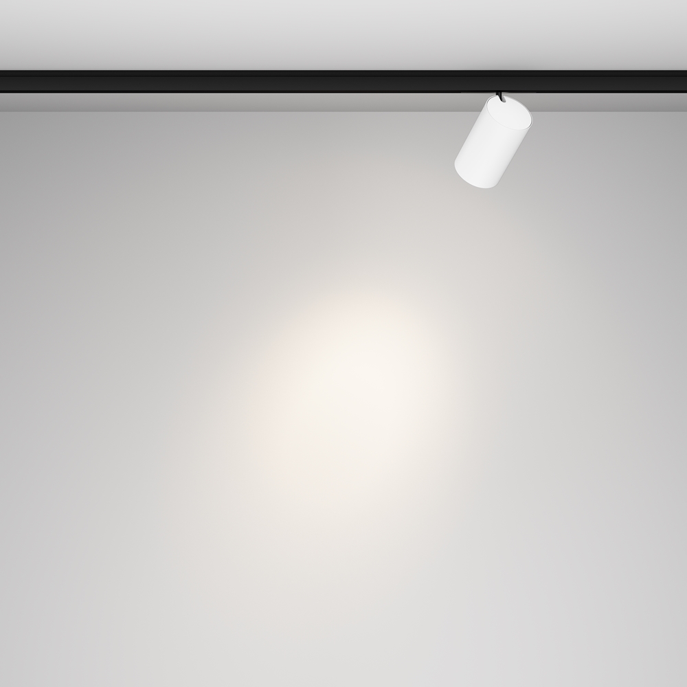 Трековый светильник Фокус / Focus Led Levity 4000К 5Вт 36°