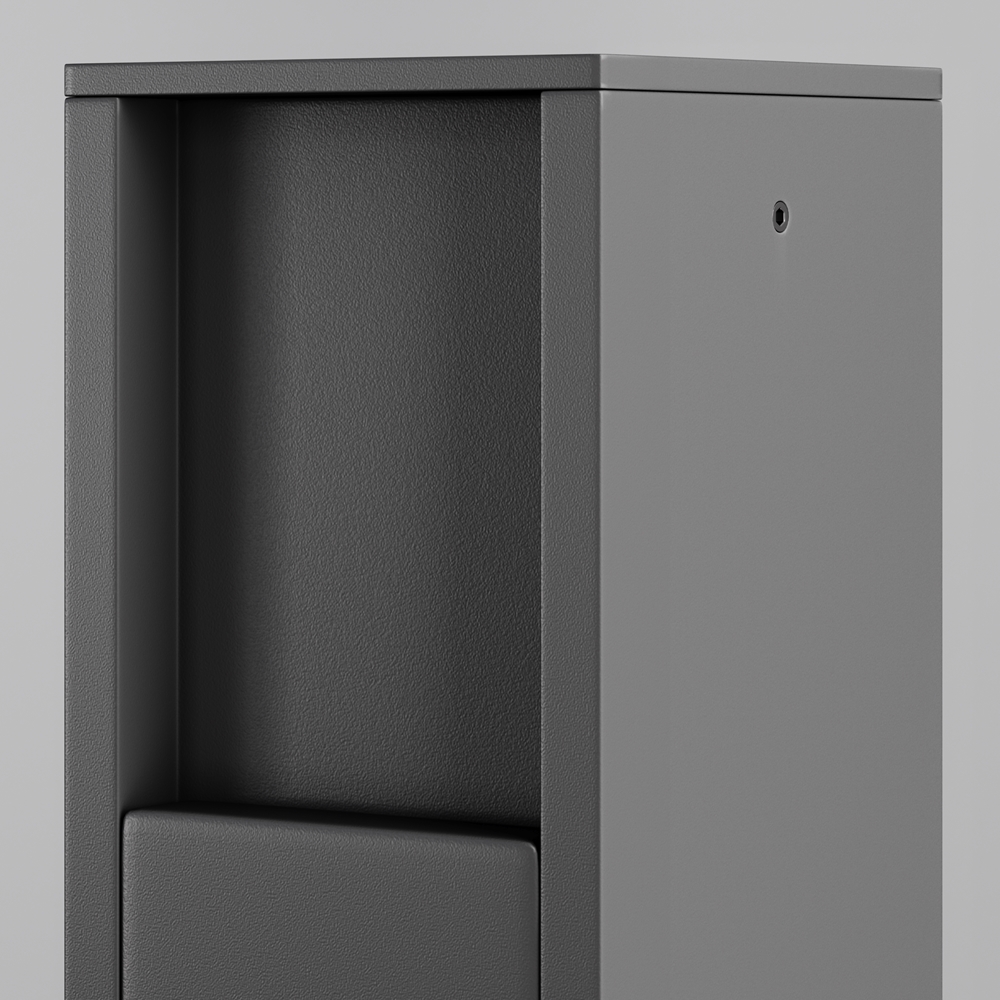 Уличная розетка Розетка / Socket 2x2000Вт IP 54