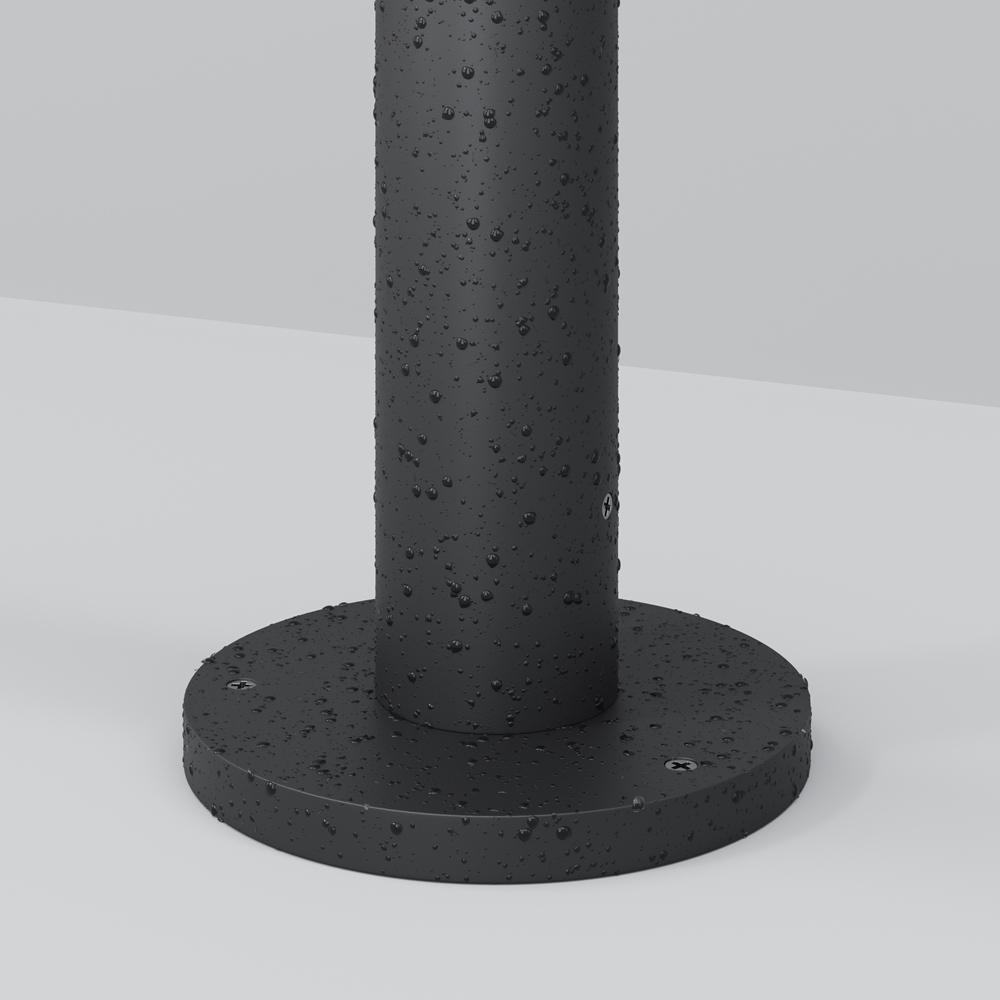 Столб для паркового светильника Колонна / Pillar