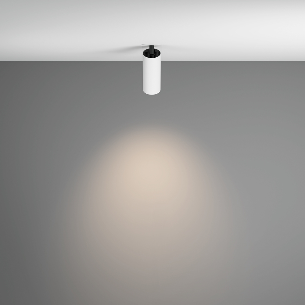 Встраиваемый светильник Фокус / FOCUS LED 12 Вт 4000 К 50°