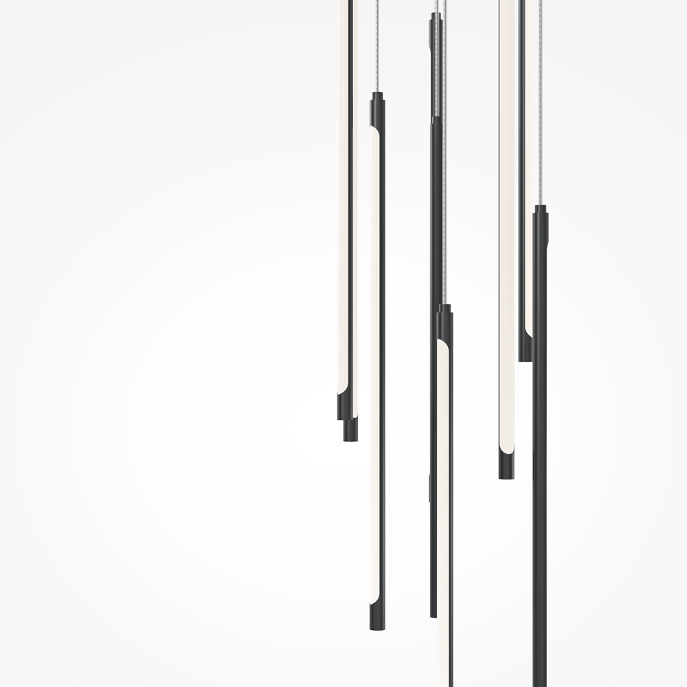 Подвесной светильник Луч света / Light stick 3000К 46Вт