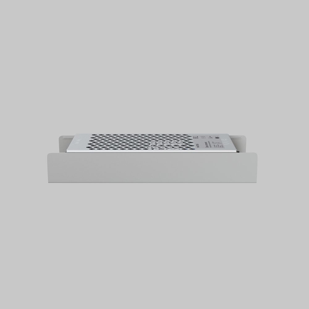 Источник напряжения PSL012 24В 150Вт IP 20 821003