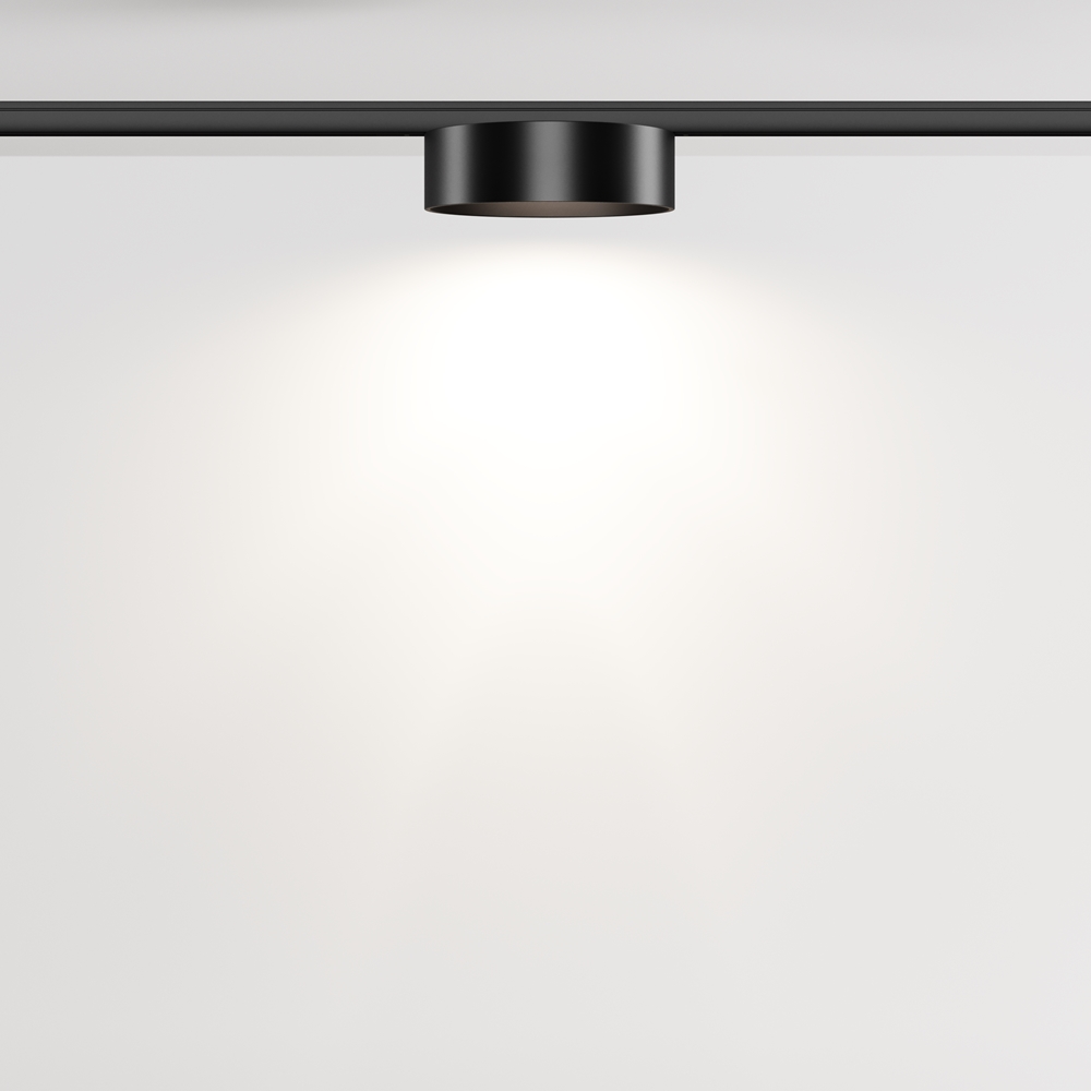 Трековый светильник Зон / Zon Levity 4000К 12Вт 100°