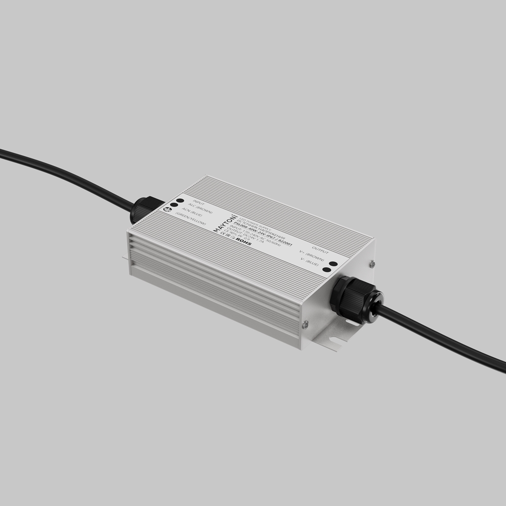 Источник напряжения PSL008 24В 40Вт IP 67 822001