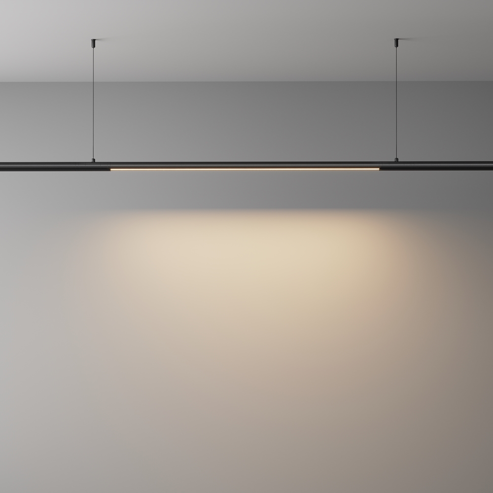 Светильник Базис / Basis для системы освещения Shelf 3000К 24Вт 100°