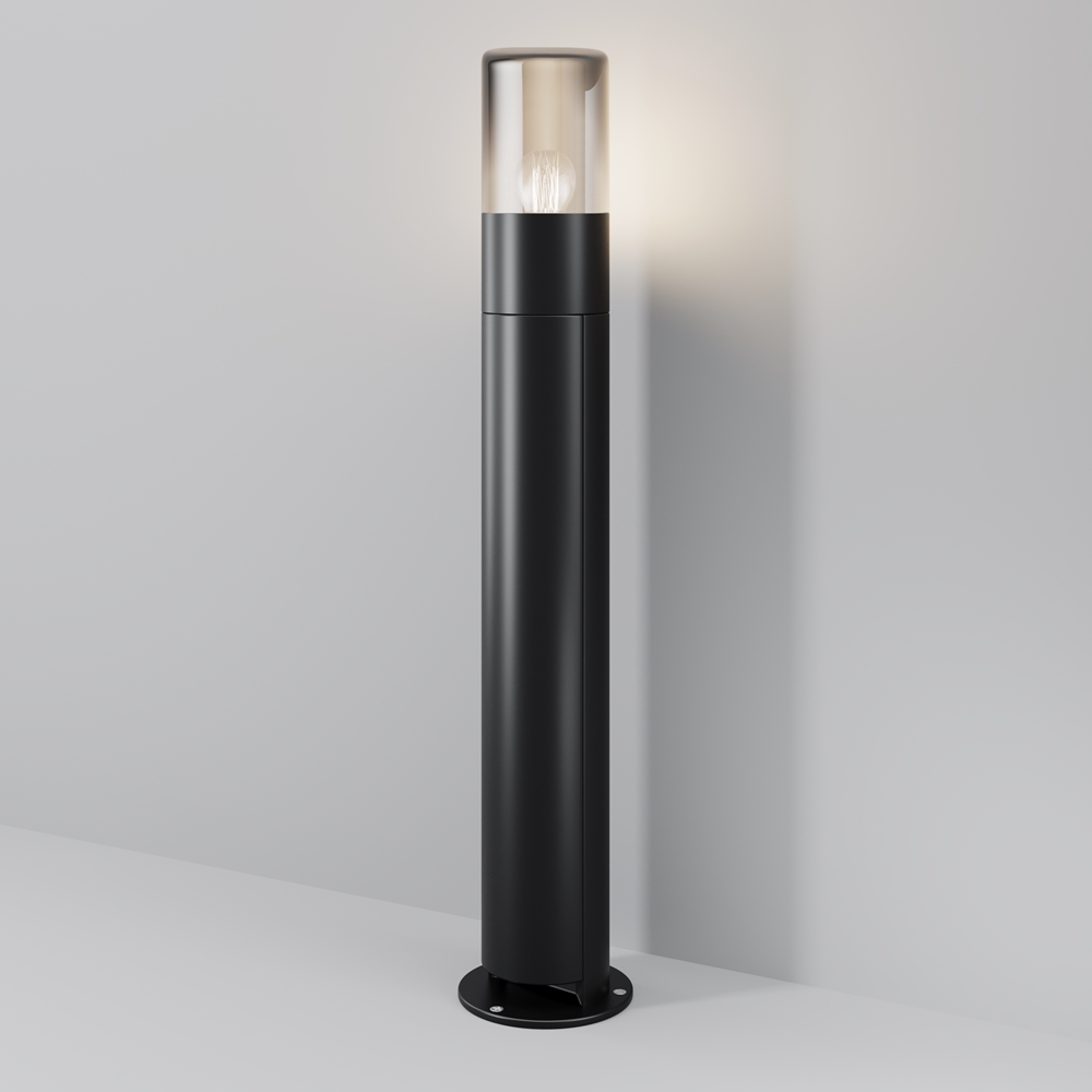 Ландшафтный светильник Амас / Amas E27x1 20Вт IP 65