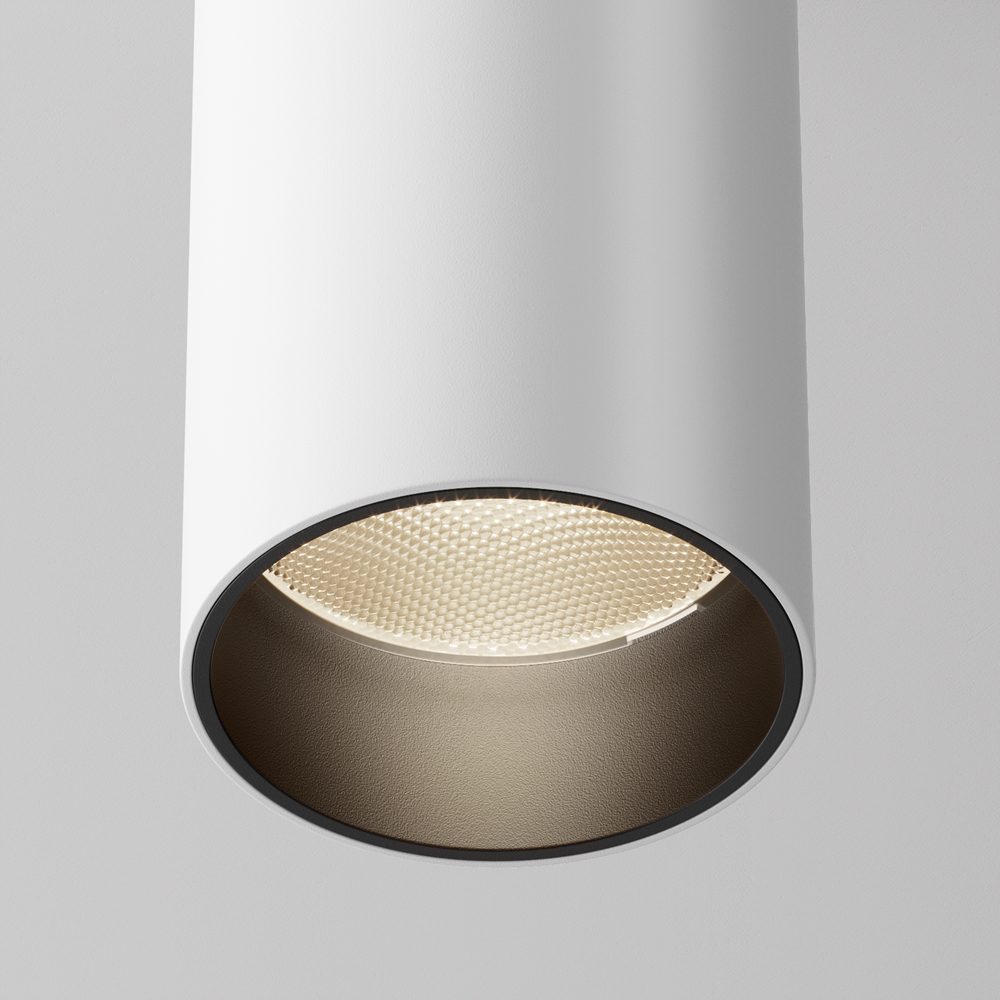 Потолочный светильник Фокус / FOCUS LED 12 Вт 3000 К 50°