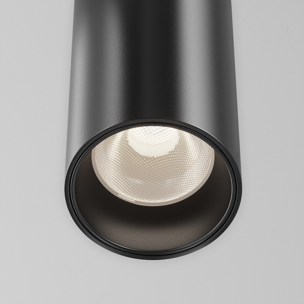 Трековый подвесой светильник Фокус / Focus Led Flarity 4000K 12Вт 36°