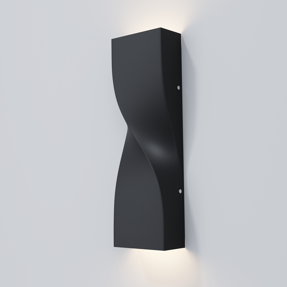 Архитектурная подсветка Твист / Twist 3000К 11Вт IP 65