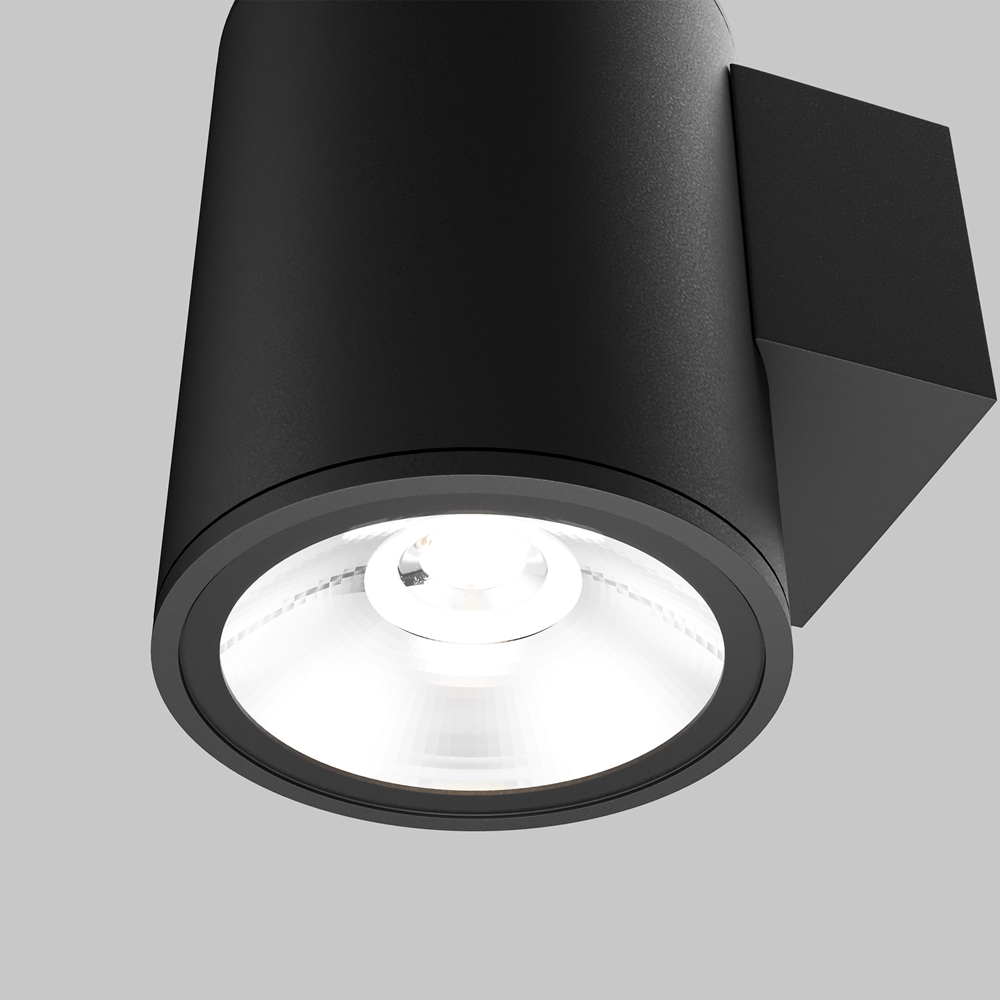 Настенный светильник (бра) Клин / Shim 3000К 5Вт IP 65