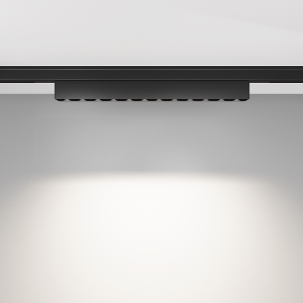 Трековый светильник Точки / Points Levity 4000К 10Вт 30°