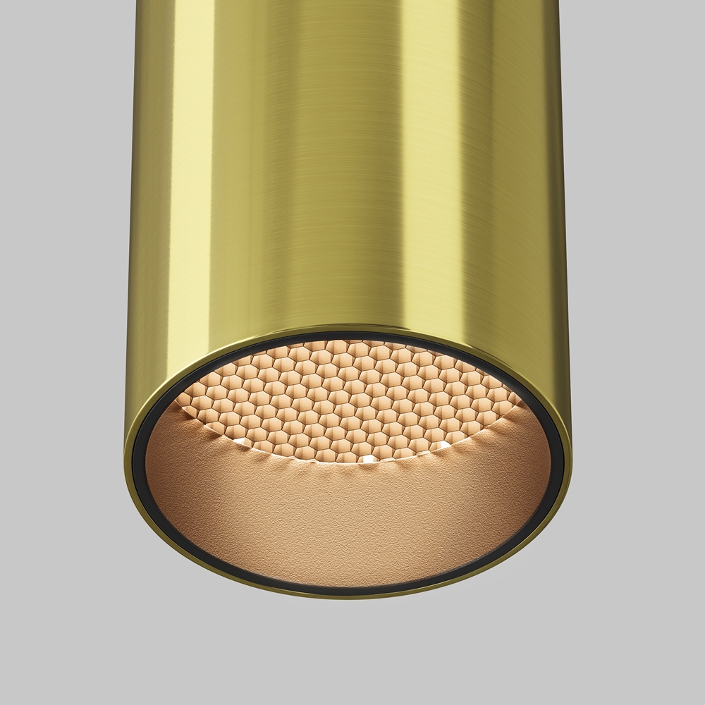 Потолочный светильник Фокус / FOCUS LED 12 Вт 2700 К 50°