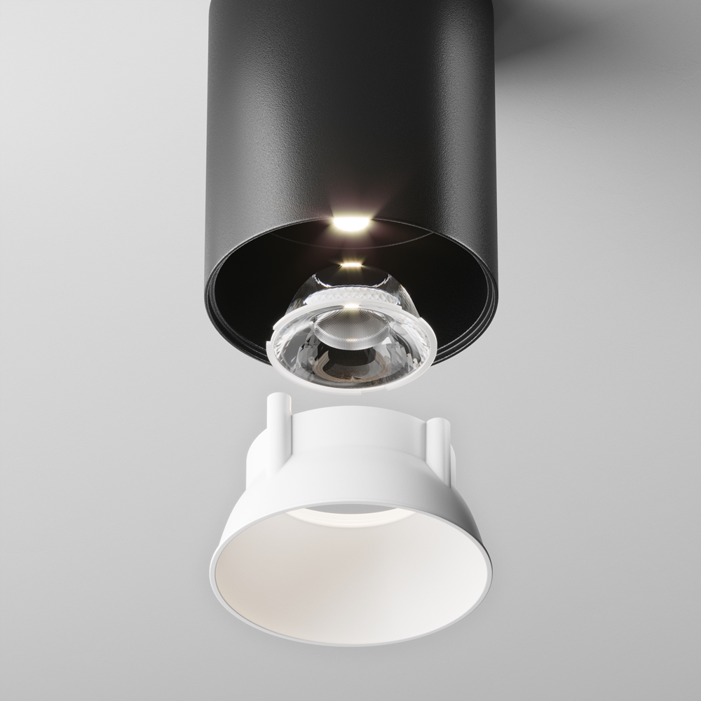 Линза для серии  Альфа / Alfa LED 15°