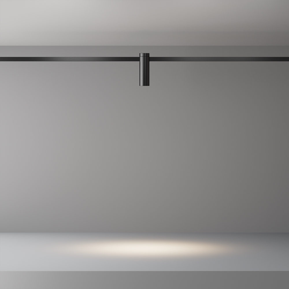 Трековый светильник Фокус / Focus Led Flarity 4000K 5Вт 34°
