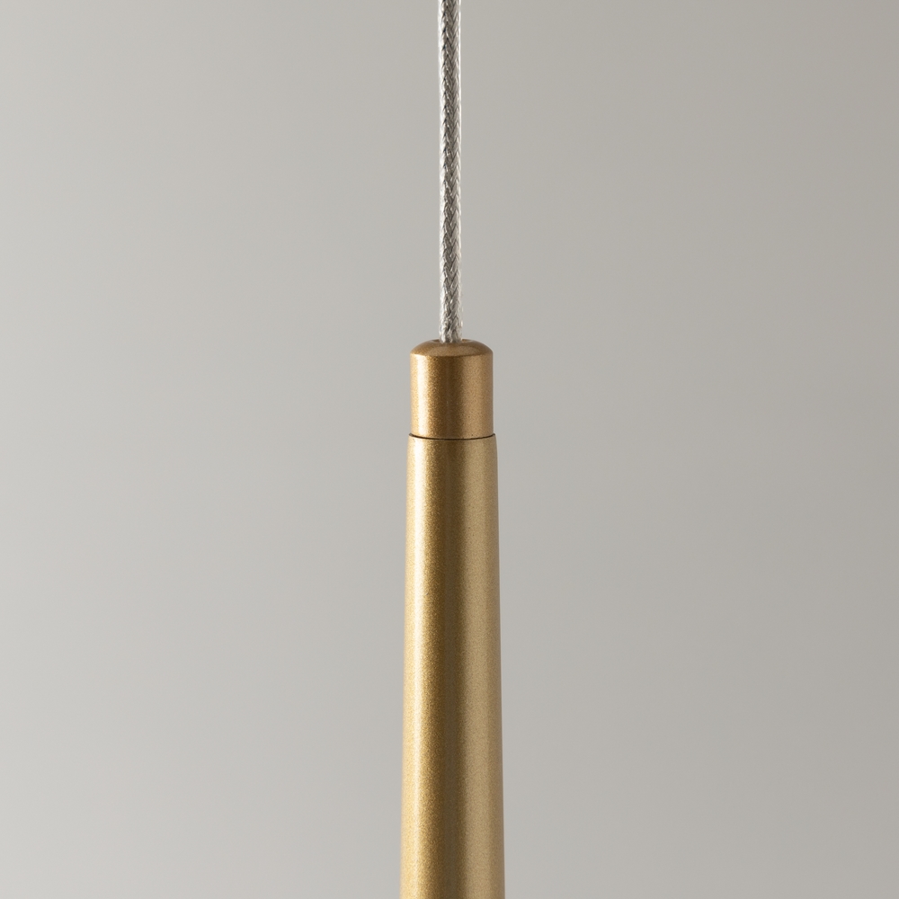 Подвесной светильник Каскад / Cascade 2600-3500К 6Вт