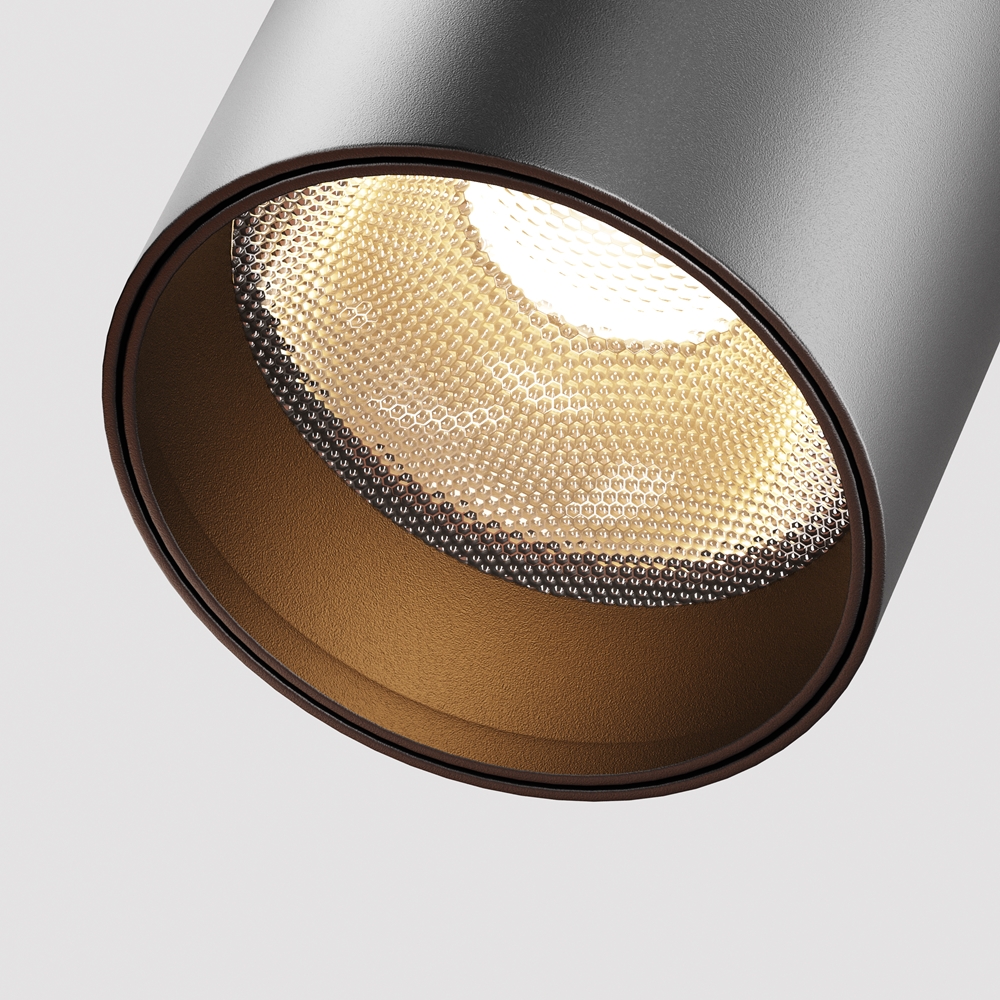 Трековый светильник Фокус / Focus Led 3000К 5Вт 36°