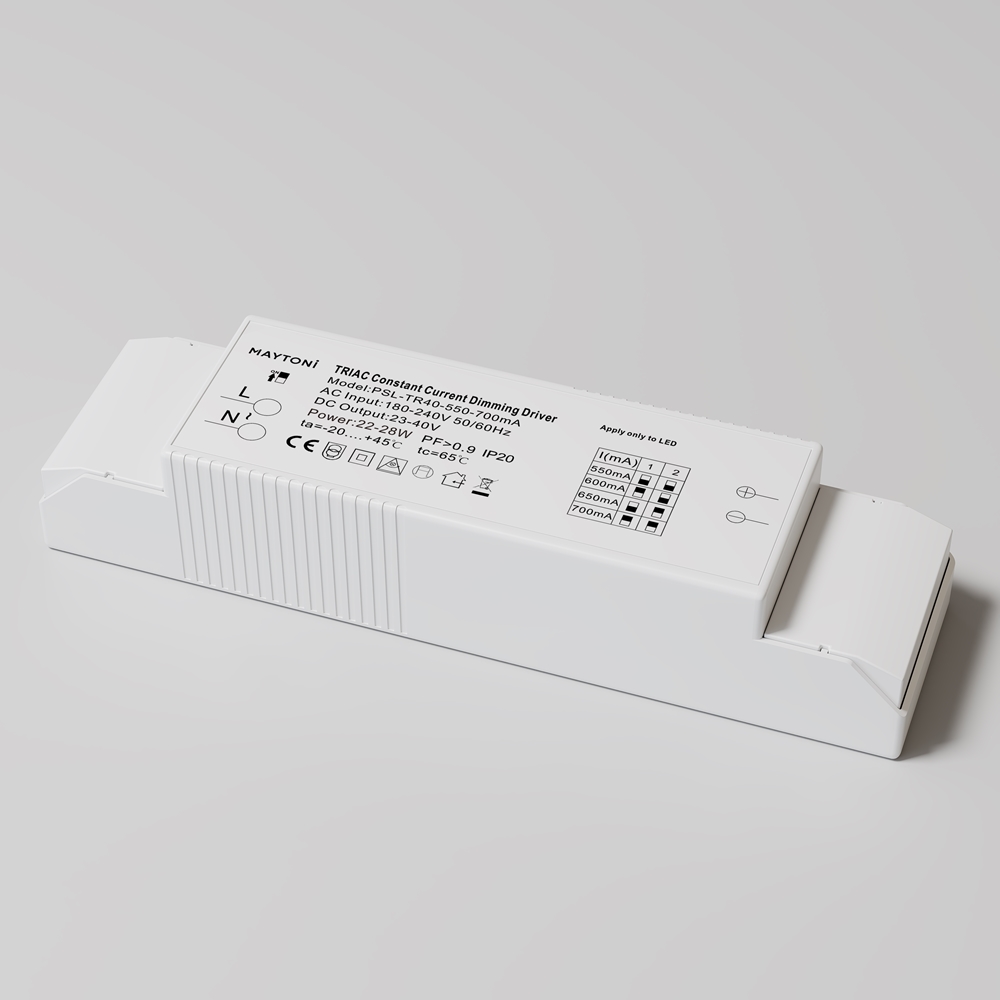 Источник питания TRIAC 22-28Вт IP20