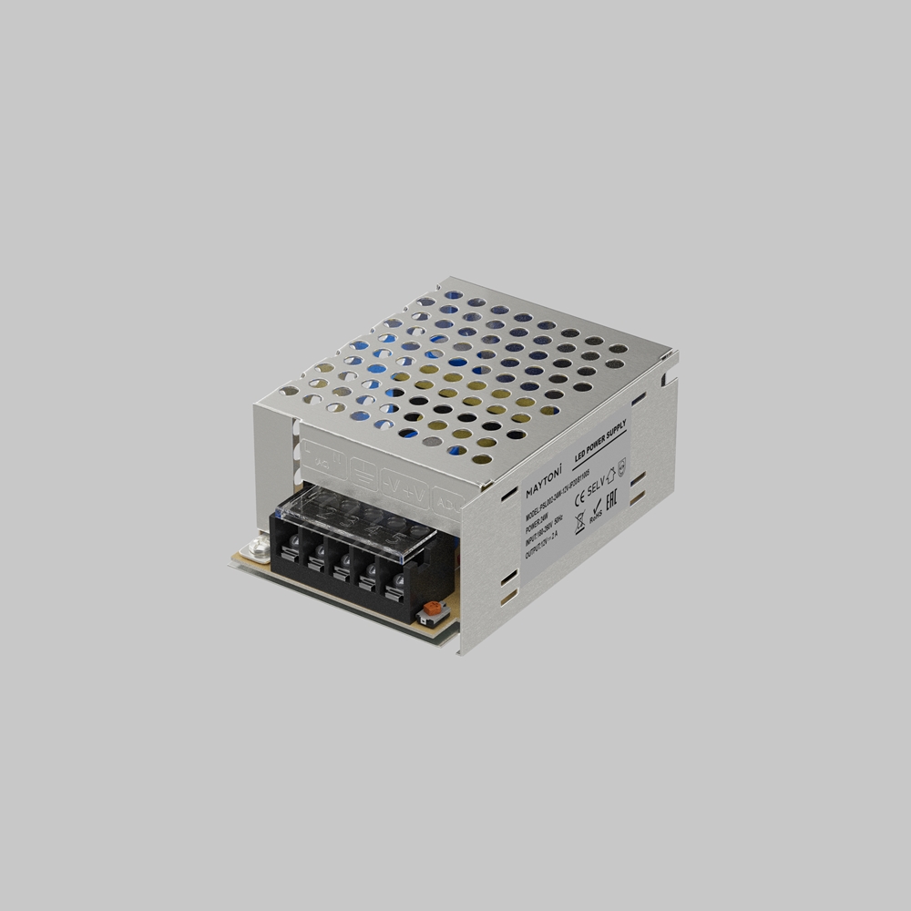 Источник напряжения PSL002 12В 24Вт IP 20 811005
