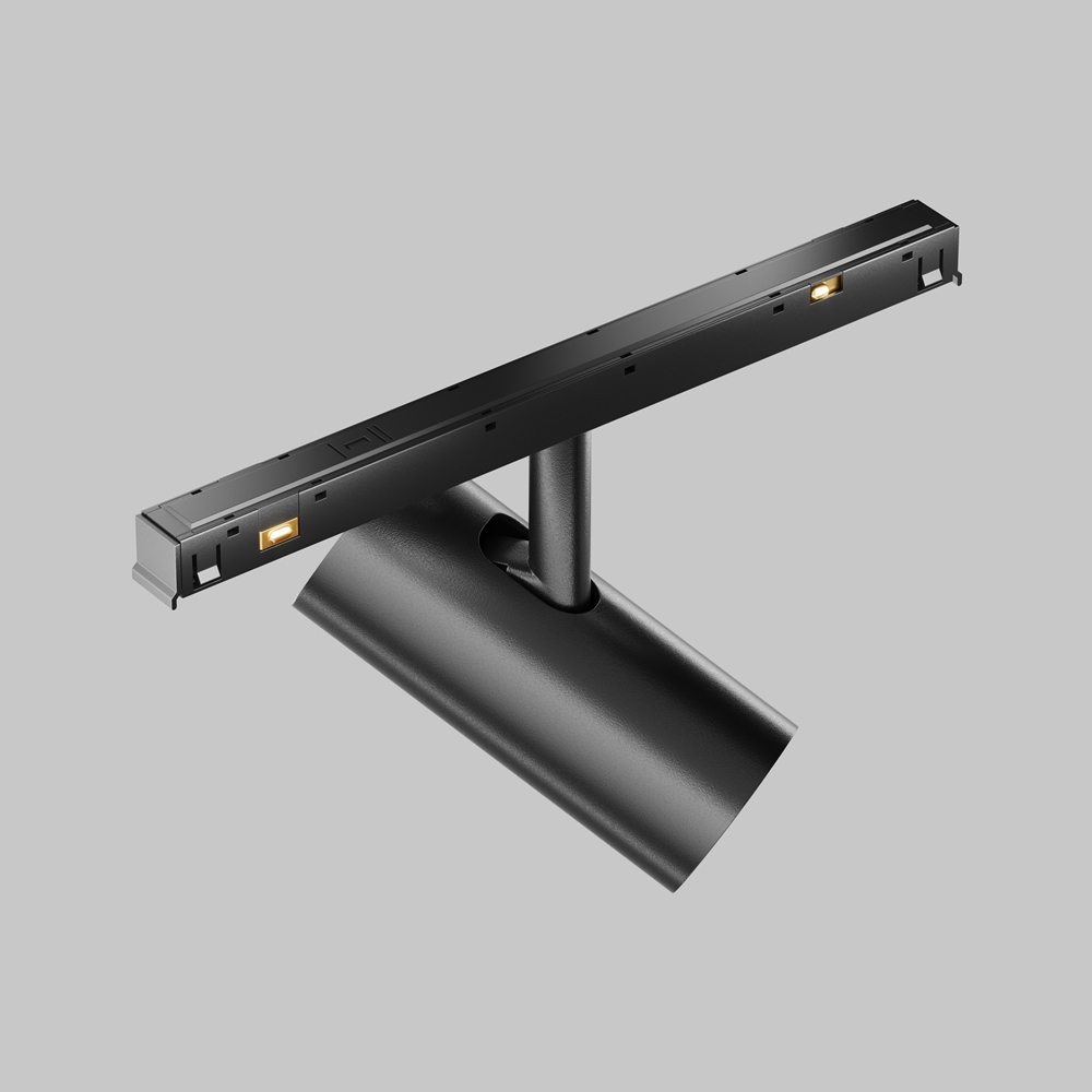 Трековый светильник Фокус / Focus Led Exility X 4000K 5Вт 36°