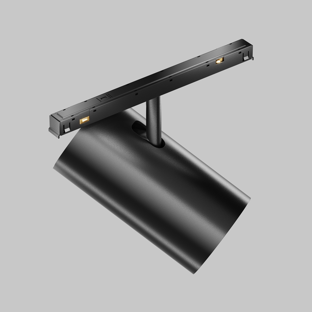 Трековый светильник Фокус / Focus Led Exility X 3000K 18Вт 36°