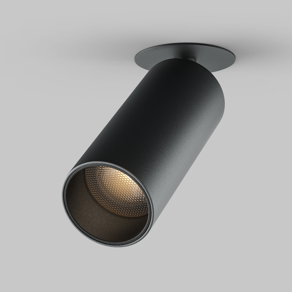 Встраиваемый светильник Фокус / FOCUS LED 12 Вт 3000 К 50°