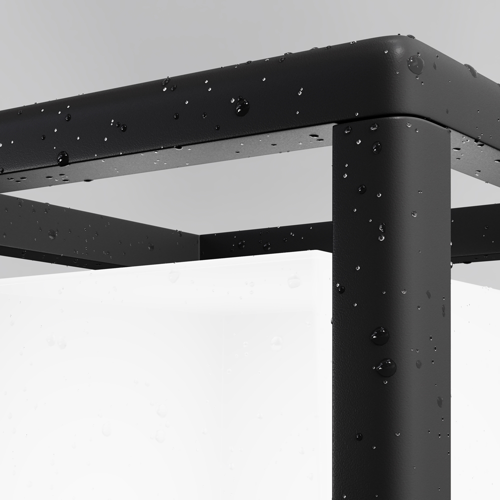 Ландшафтный светильник Трим / Trim E27x1 15Вт IP 65