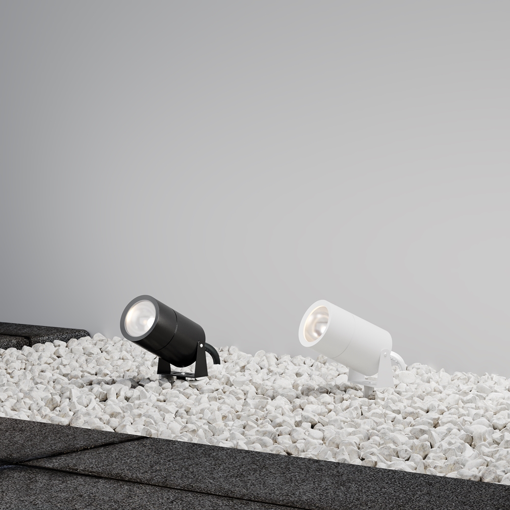 Ландшафтный светильник Bern 3000K 15Вт IP 65