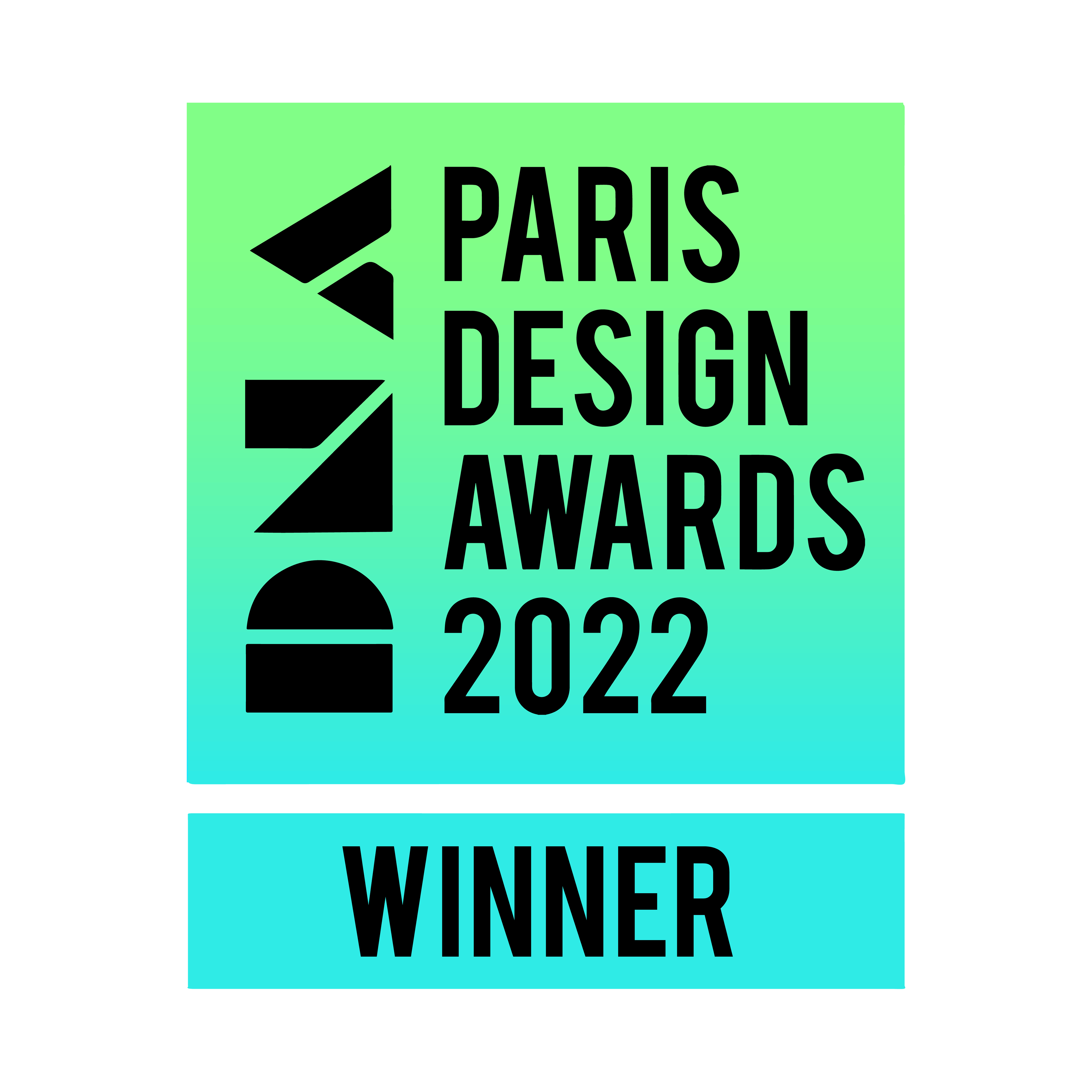 Paris Design Awards 2022