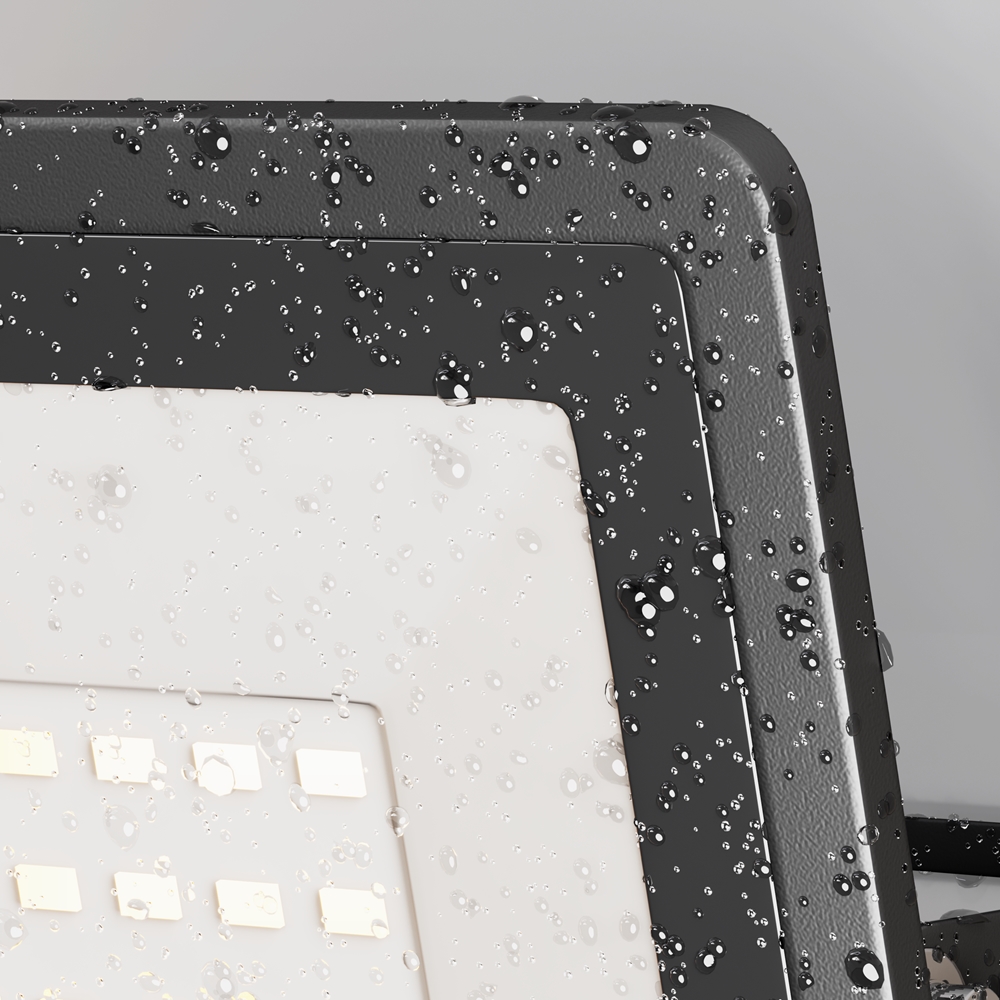 Прожектор Поток / Flood 4000К 30Вт IP 65