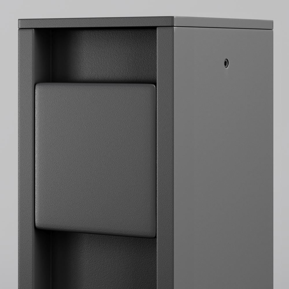 Уличная розетка Розетка / Socket 2000Вт IP 54