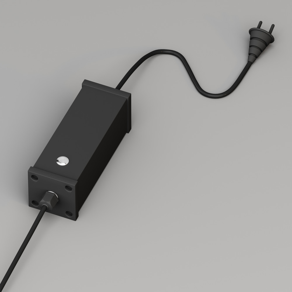 Ландшафтный светильник Локон / Wisp 3000К 18Вт IP 54