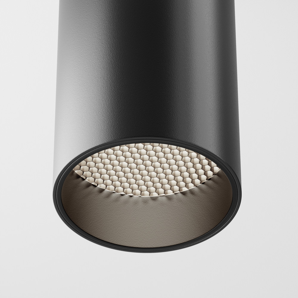 Потолочный светильник Фокус / FOCUS LED 12 Вт 4000 К 50°