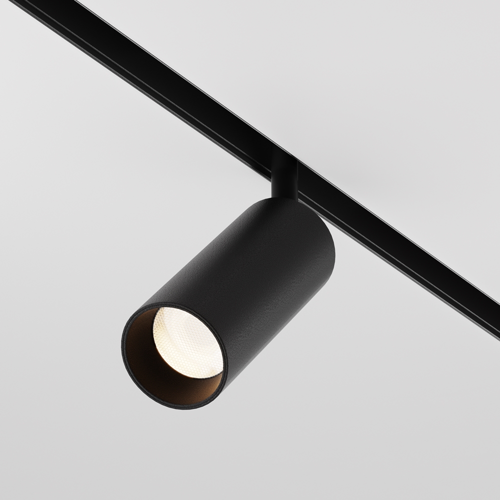 Трековый светильник Фокус / Focus Led Exility 3000K 12Вт 36°