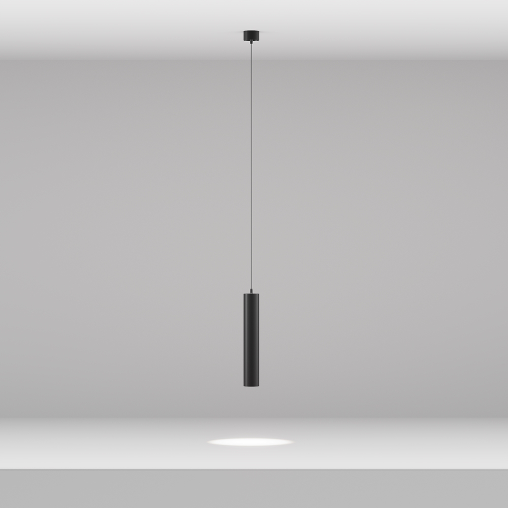 Подвесной светильник Фокус LED / Focus LED 4000К 12Вт