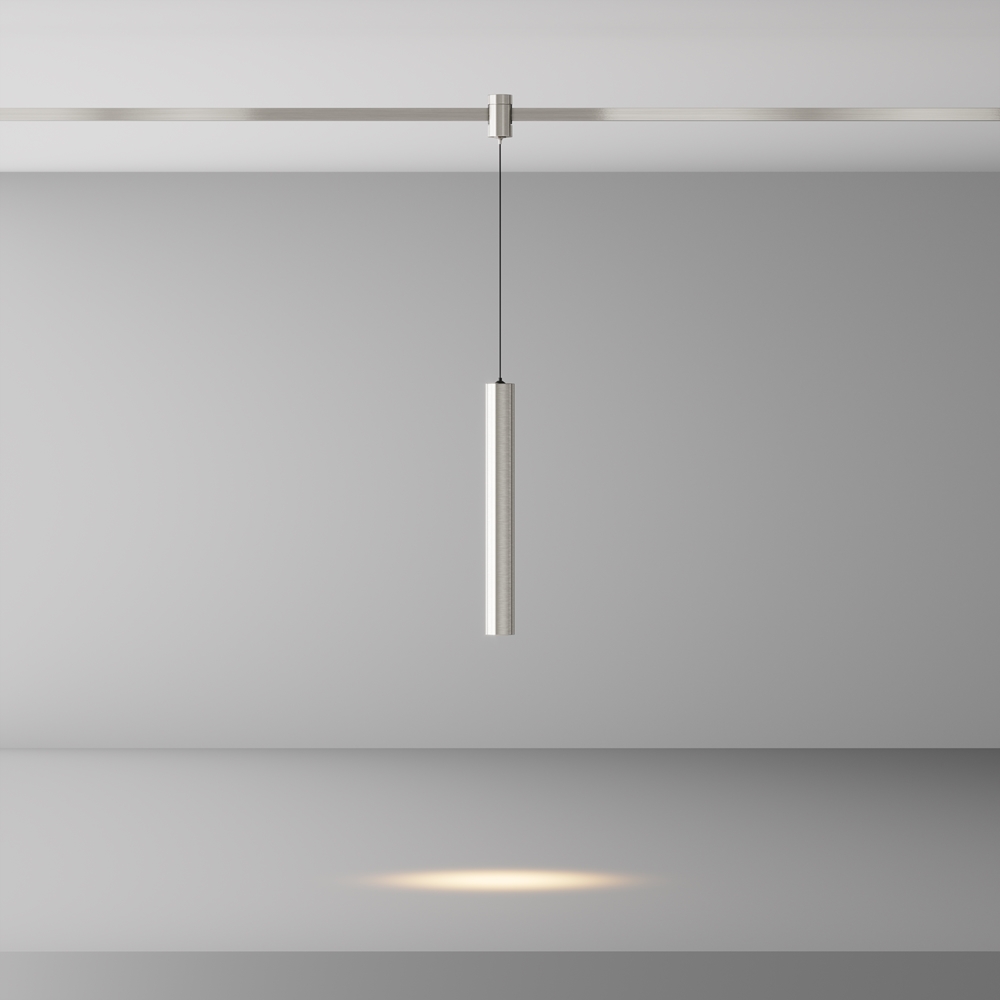 Трековый подвесой светильник Фокус / Focus Led Flarity 3000K 5Вт 30°