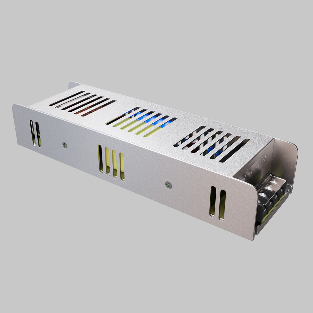 Источник напряжения PSL001 12В 250Вт IP 20 811001