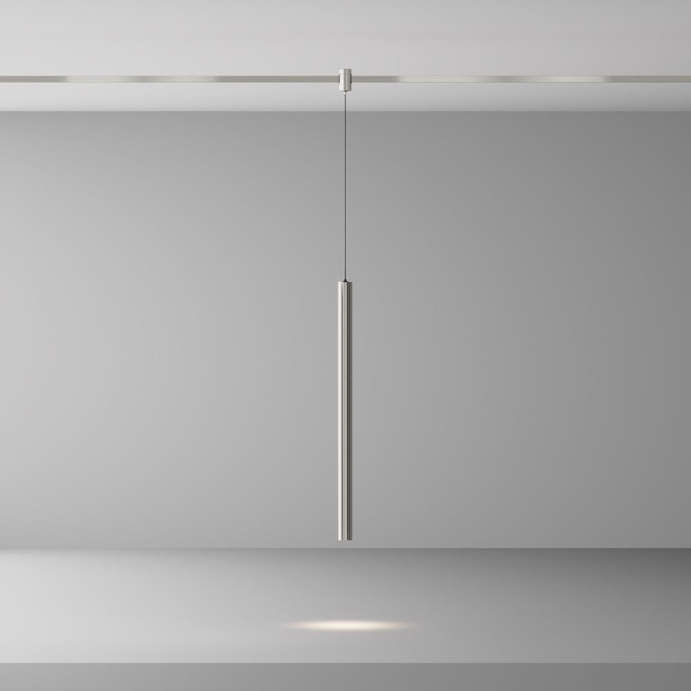 Трековый подвесой светильник Фокус / Focus Led Flarity 4000K 5Вт 30°