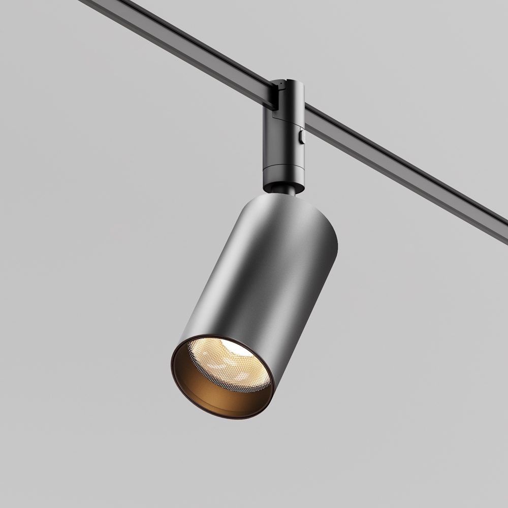 Трековый светильник Фокус / Focus Led 3000К 15Вт 36°