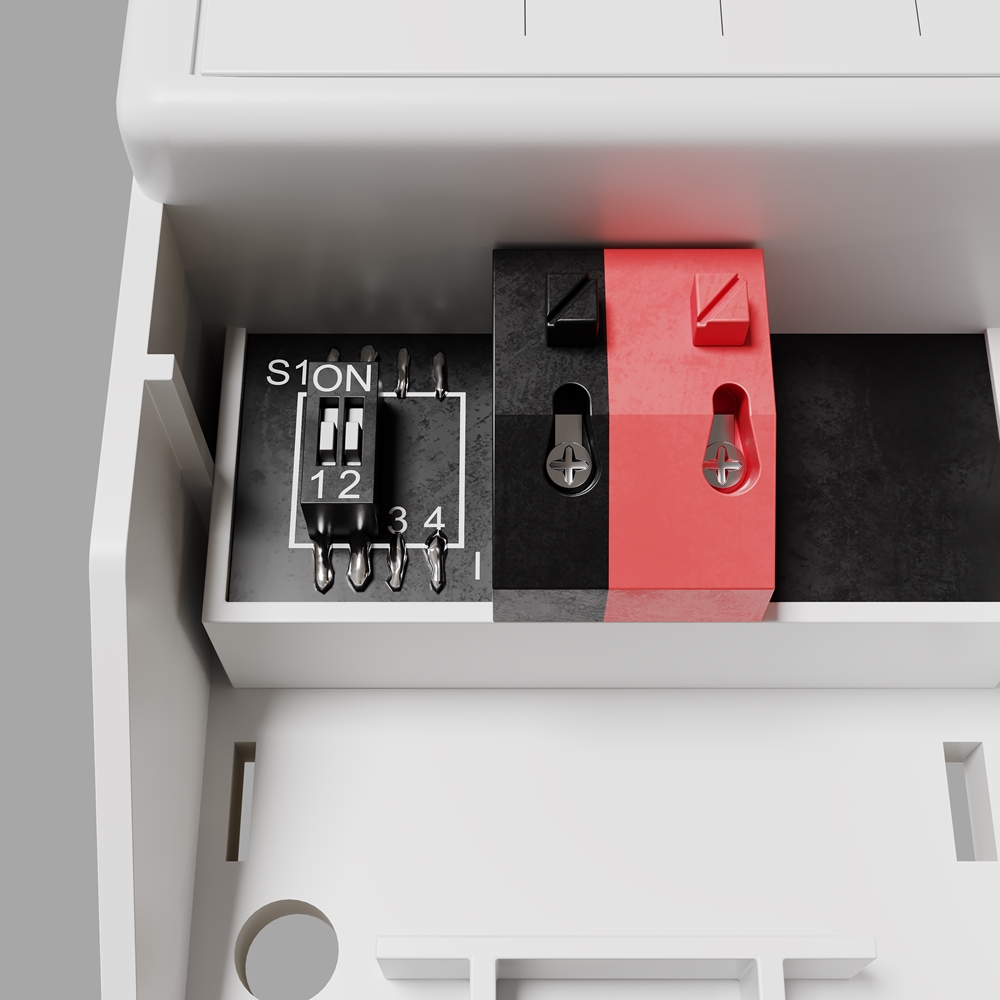 Источник питания TRIAC 5-12Вт IP20