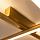 Потолочный светильник Радианс / Radiance 3000К 50Вт